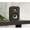 Kolumny głośnikowe POLK AUDIO Signature Elite ES10 Czarny (2 szt.) Waga [kg] 2.7