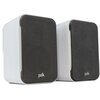 Kolumny głośnikowe POLK AUDIO Signature Elite ES10 Biały (2 szt.) Skuteczność [dB] 84