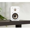 Kolumny głośnikowe POLK AUDIO Signature Elite ES10 Biały (2 szt.) Pasmo przenoszenia [Hz] 80 - 40000