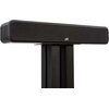 Głośnik centralny POLK AUDIO Signature elite ES35C Czarny (1 szt.) Typ Centralne