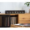 Głośnik centralny POLK AUDIO Signature elite ES35C Czarny (1 szt.) Pasmo przenoszenia [Hz] 68 - 40000