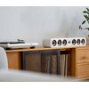 Głośnik centralny POLK AUDIO Signature elite ES35C Biały (1 szt.) Technologia Pasywne