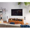 Głośnik centralny POLK AUDIO Signature elite ES35C Biały (1 szt.) Pasmo przenoszenia [Hz] 68 - 40000