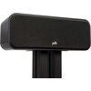 Głośnik centralny POLK AUDIO Signature elite ES30C Czarny (1 szt.) Typ Centralne