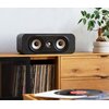 Głośnik centralny POLK AUDIO Signature elite ES30C Czarny (1 szt.) Głębokość [cm] 26.9