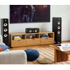 Głośnik centralny POLK AUDIO Signature elite ES30C Czarny (1 szt.) Pasmo przenoszenia [Hz] 55 - 40000