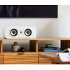 Głośnik centralny POLK AUDIO Signature elite ES30C Biały (1 szt.) Pasmo przenoszenia [Hz] 55 - 40000