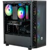 Komputer MAD DOG ENDORFY300ARGB-A12DR16 R5-3600 16GB RAM 1TB SSD GeForce RTX3060 Wi-Fi