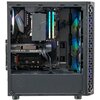 Komputer MAD DOG ENDORFY300ARGB-A12DR16 R5-3600 16GB RAM 1TB SSD GeForce RTX3060 Wi-Fi Liczba rdzeni 6