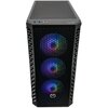 Komputer MAD DOG ENDORFY300ARGB-A12DR16 R5-3600 16GB RAM 1TB SSD GeForce RTX3060 Wi-Fi Procesor AMD Ryzen 5 3600