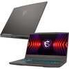 Laptop MSI Thin A15 B7VF-460XPL 15.6" IPS 144Hz R5-7535HS 16GB RAM 512GB SSD GeForce RTX4060 DLSS 3, Funkcje AI