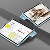Etui na Lenovo Tab 10.1 TB-311 TECH-PROTECT Smartcase Błękitny Materiał Tworzywo sztuczne