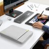 Etui na laptopa TECH-PROTECT Defender 13-14 cali Szary Rodzaj Etui