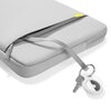 Etui na laptopa TECH-PROTECT Defender 13-14 cali Szary Rodzaj zamknięcia Zamek błyskawiczny