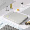Etui na laptopa TECH-PROTECT Defender 13-14 cali Szary Kieszenie wewnętrzne Nie