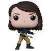 Figurka FUNKO Pop Marvel Captain America Brave New World - Ruth Bat-Serap Załączona dokumentacja Instrukcja obsługi w języku polskim