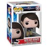 Figurka FUNKO Pop Marvel Captain America Brave New World - Ruth Bat-Serap
