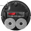 Robot sprzątający ROBOROCK Qrevo 5AE Czarny Czujniki Uskoku podłoża