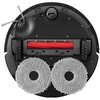 Robot sprzątający ROBOROCK Qrevo 798 Czarny Poziom hałasu [dB] 64