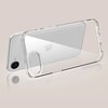 Etui TECH-PROTECT FlexAir Hybrid do Nothing Phone 3A 5G Przezroczysty Seria telefonu Phone