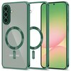 Etui TECH-PROTECT MagFlex MagSafe do Samsung Galaxy A56 5G Zielony