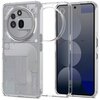 Etui TECH-PROTECT FlexAir Hybrid do Nothing Phone 3A Pro Przezroczysty