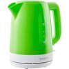 Czajnik SENCOR SWK 1021GR Zielony Element grzejny Grzałka ukryta