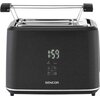 Toster SENCOR STS 0600BK