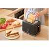 Toster SENCOR STS 0600BK Retro Nie