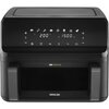 Air Fryer Frytkownica beztłuszczowa SENCOR SFR 9650BK