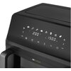 Air Fryer Frytkownica beztłuszczowa SENCOR SFR 9650BK Pojemność koszyka [kg] 4.5