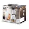 Blender kielichowy SENCOR SBL 5870GD Funkcja Turbo Nie
