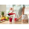 Blender kielichowy SENCOR SBL 5870GD Pojemność całkowita kielicha [l] 1.5