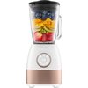Blender kielichowy SENCOR SBL 5870GD Wykonanie kielicha Szkło hartowane