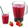 Blender kielichowy SENCOR SBL 5870GD Funkcje dodatkowe 4 programy ręczne
