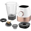Blender kielichowy SENCOR SBL 5870GD Funkcje dodatkowe Kruszenie lodu
