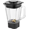 Blender kielichowy SENCOR SBL 5870GD Pojemność robocza kielicha [l] 1.5