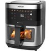 Air Fryer Frytkownica beztłuszczowa SENCOR Vita Fryer SFR 9000SS Moc [W] 1700