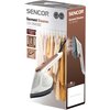 Parownica do ubrań (Steamer) SENCOR SSI 0880BZ Funkcje dodatkowe Szybkie nagrzewanie
