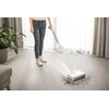 Mop elektryczny SENCOR Aquino SVW 3500WH Wydajność powierzchniowa [m2] 200