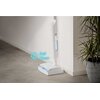 Mop elektryczny SENCOR Aquino SVW 3500WH Zbiornik brudnej wody [ml] 280