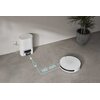 Robot sprzątający SENCOR SRV 7485WH Waga [kg] 3.2