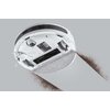Robot sprzątający SENCOR SRV 7485WH Wymiary opakowania (SxWxG) [cm] 13.5 x 43.4 x 37.2