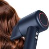 Suszarka SENCOR SHD 8520BL 1500 W Funkcja Turbo Nie