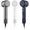 Suszarka SENCOR SHD 8510SL 1500 W Dyfuzor Nie