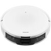 Robot sprzątający SENCOR SRV 7450WH Czas ładowania akumulatora [min] 300