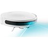 Robot sprzątający SENCOR SRV 7450WH Pojemność zbiornika na kurz [l] 0.25