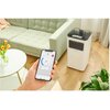 Klimatyzator SENCOR SAC MT8048C Funkcje dodatkowe Sterowanie smartfonem