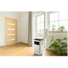 Klimatyzator SENCOR SAC MT1048C Funkcje dodatkowe Wi-Fi