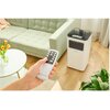 Klimatyzator SENCOR SAC MT1048C Godzinowe zużycie energii (EER) [kWh] 1.1